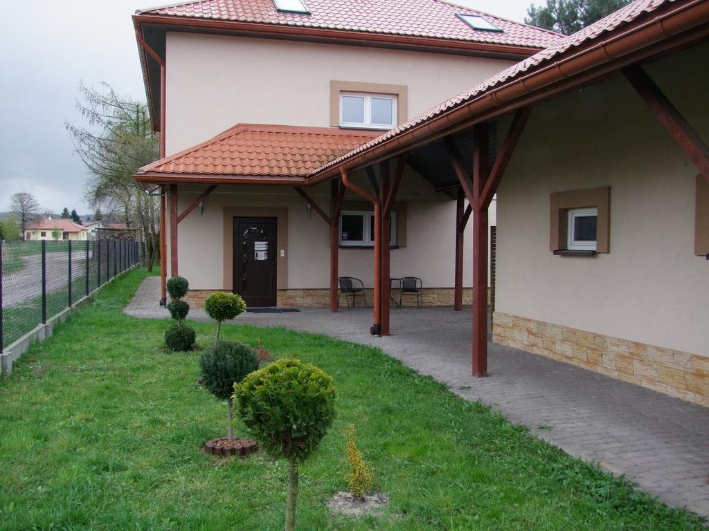 Warnenczyka 85A Bezplatny Parking, Faktura, Prywatna Lazienka, Klimatyzacja Rzeszow Bagian luar foto