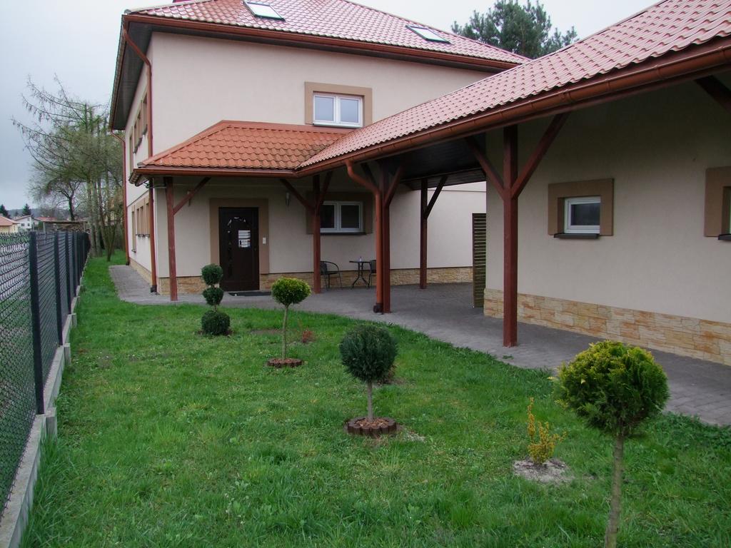 Warnenczyka 85A Bezplatny Parking, Faktura, Prywatna Lazienka, Klimatyzacja Rzeszow Bagian luar foto