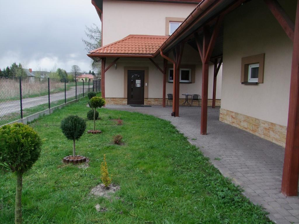 Warnenczyka 85A Bezplatny Parking, Faktura, Prywatna Lazienka, Klimatyzacja Rzeszow Bagian luar foto