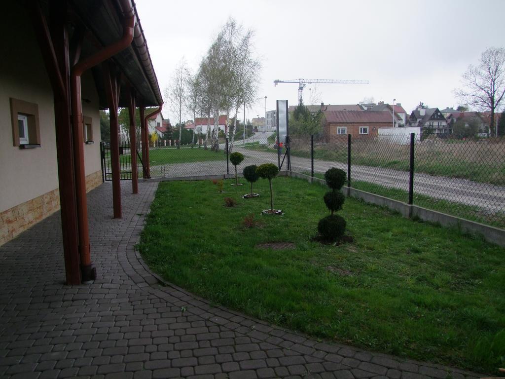 Warnenczyka 85A Bezplatny Parking, Faktura, Prywatna Lazienka, Klimatyzacja Rzeszow Bagian luar foto