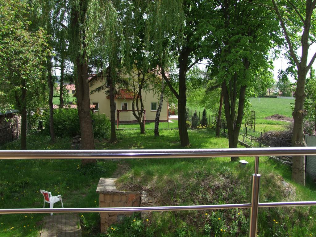 Warnenczyka 85A Bezplatny Parking, Faktura, Prywatna Lazienka, Klimatyzacja Rzeszow Ruang foto