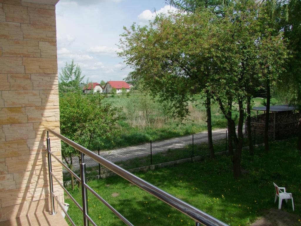 Warnenczyka 85A Bezplatny Parking, Faktura, Prywatna Lazienka, Klimatyzacja Rzeszow Ruang foto