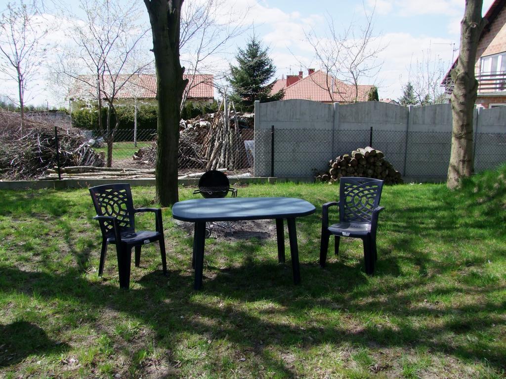 Warnenczyka 85A Bezplatny Parking, Faktura, Prywatna Lazienka, Klimatyzacja Rzeszow Bagian luar foto