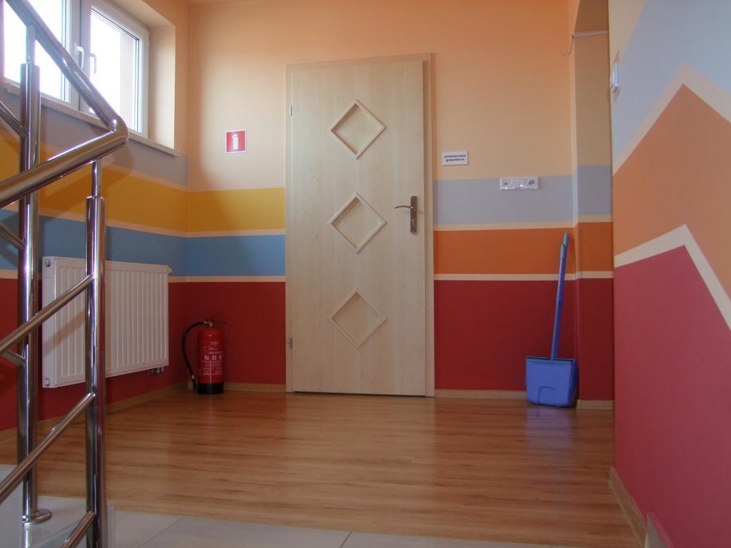 Warnenczyka 85A Bezplatny Parking, Faktura, Prywatna Lazienka, Klimatyzacja Rzeszow Bagian luar foto