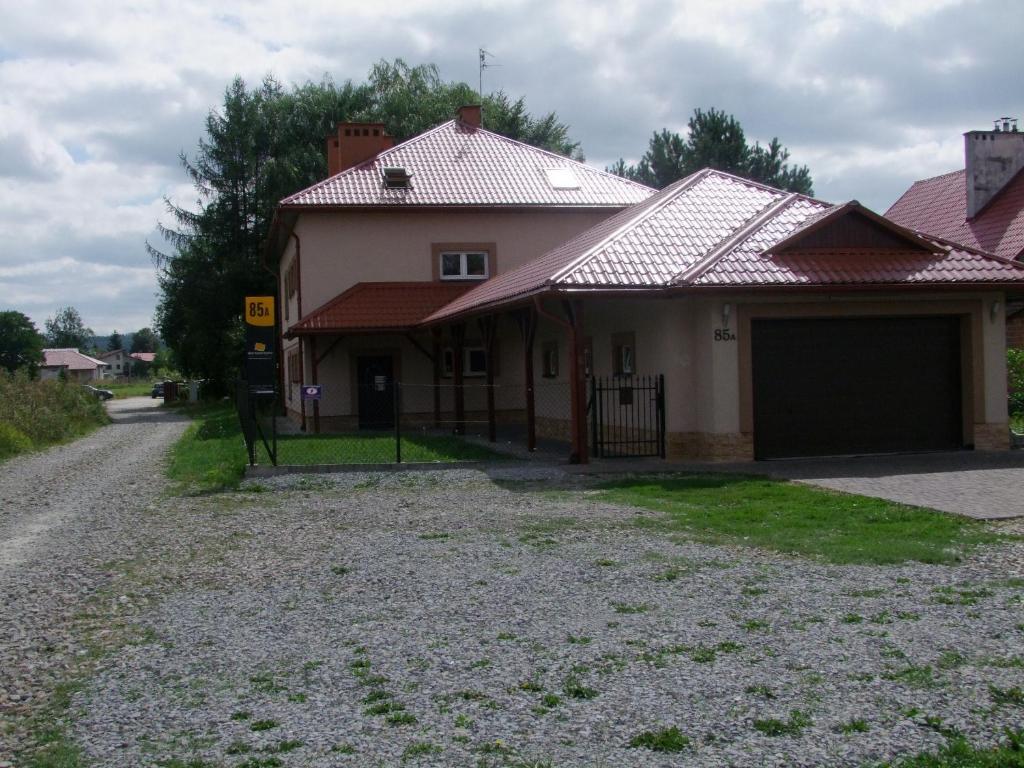 Warnenczyka 85A Bezplatny Parking, Faktura, Prywatna Lazienka, Klimatyzacja Rzeszow Bagian luar foto