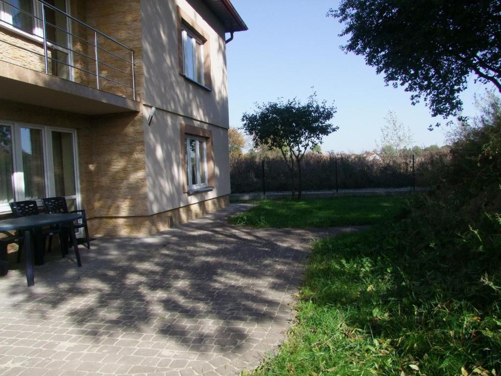 Warnenczyka 85A Bezplatny Parking, Faktura, Prywatna Lazienka, Klimatyzacja Rzeszow Bagian luar foto