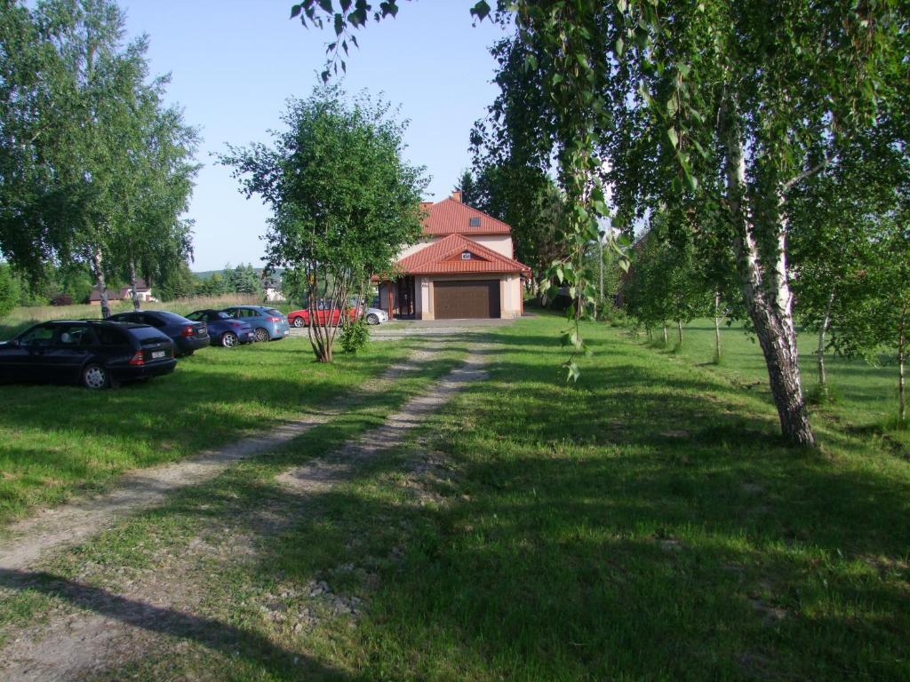 Warnenczyka 85A Bezplatny Parking, Faktura, Prywatna Lazienka, Klimatyzacja Rzeszow Bagian luar foto