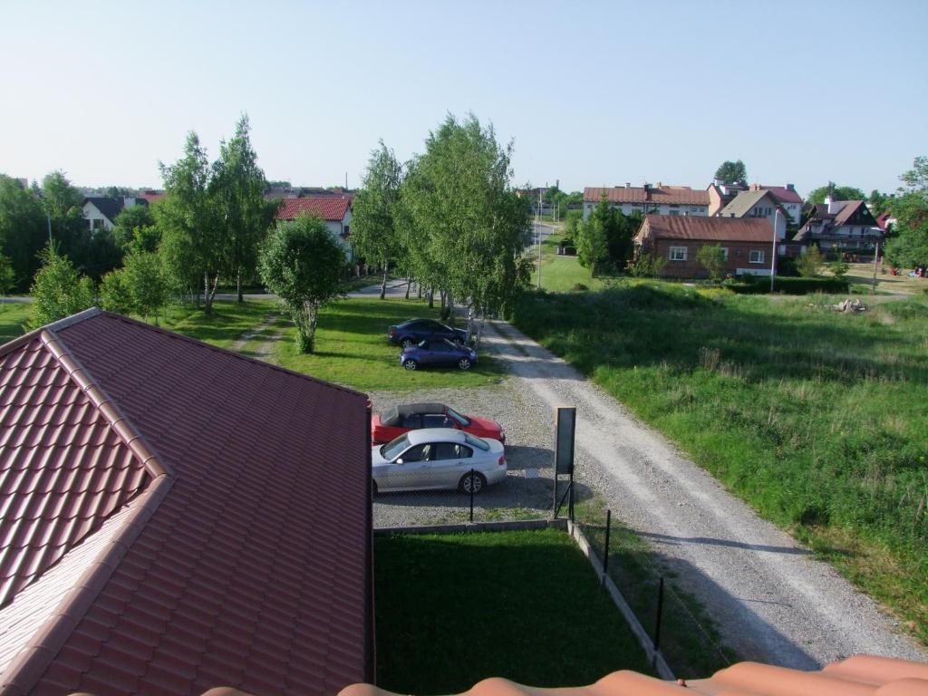 Warnenczyka 85A Bezplatny Parking, Faktura, Prywatna Lazienka, Klimatyzacja Rzeszow Bagian luar foto