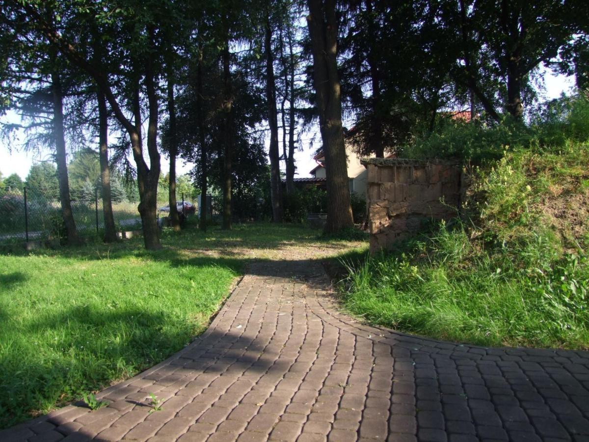 Warnenczyka 85A Bezplatny Parking, Faktura, Prywatna Lazienka, Klimatyzacja Rzeszow Ruang foto